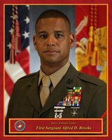 Inspector-Instructor Senior Enlisted Leader, Intelligence Support Battalion