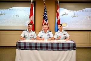 change of command scroll signing