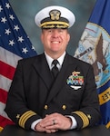 CDR Jason Holbrook