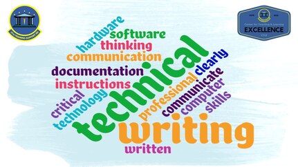 Technical Writer online course