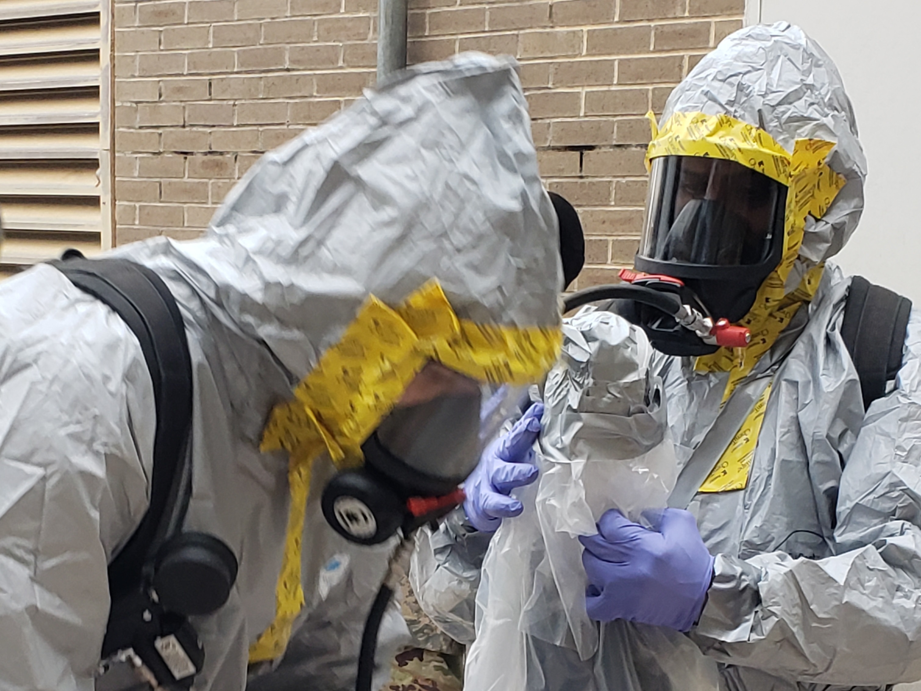 U.S. Army civilian ordnance disposal experts safeguard nation from explosive threats > Joint