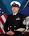 Master Chief Donovan K. Ahuna Jr.
