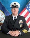 CMDCS Randy Griffeth