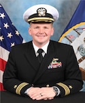 LCDR Aaron A. Jochimsen