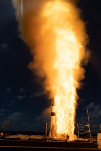 U.S., Republic of Korea, and Japan Participate in Missile Defense Exercise in Hawaii