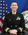 CDR Shawn Callihan