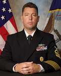 CMDCS Branden J. Wilkins