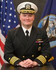Capt. David P. Wroe