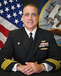 U.S. Navy Captain Kevin J. Brown assumed command of Naval Medical Center Camp Lejeune and the Coastal North Carolina Market on July 22, 2022.