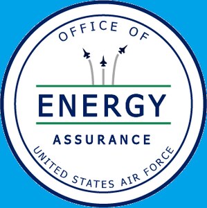 air Force Office of Energy Assurance graphic