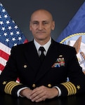 CAPT Greg Baker