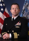 Cmdr. Nicholas A. Cole
Commander, Cryptologic Warfare Activity (CWA) 66
