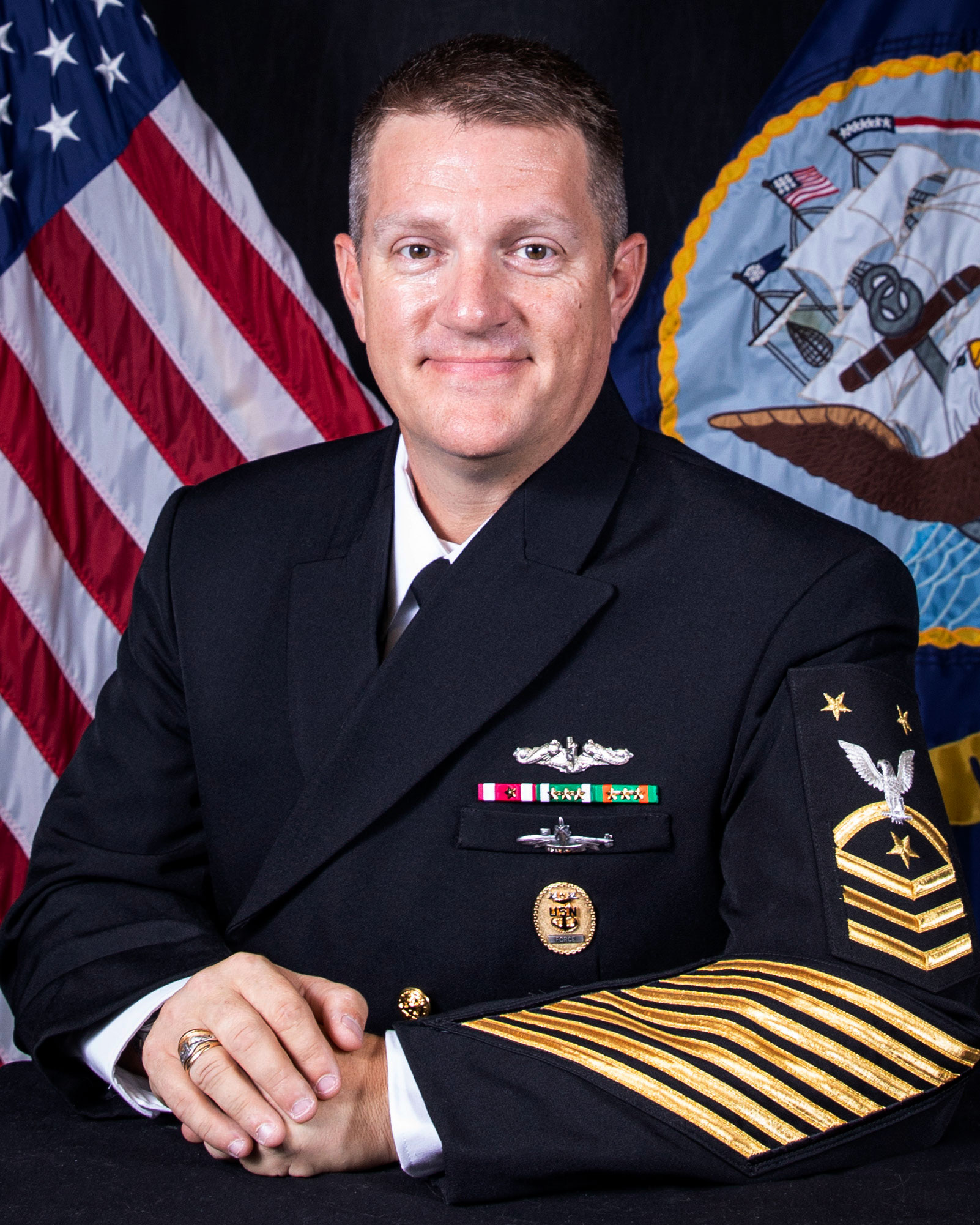 Neil R Ford