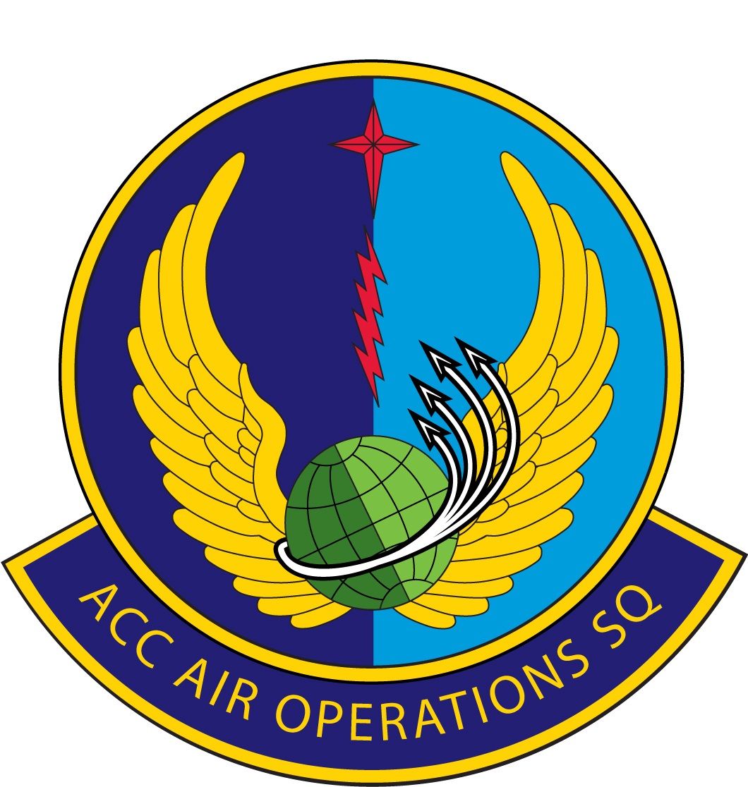 ACC’s Air Operations Squadron “We Deliver” > Air Combat Command > News