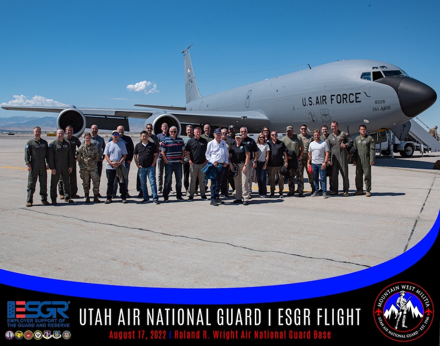 (U.S. Air National Guard photo by Tech. Sgt. Nicholas Perez)