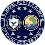 NAVEUR-NAVAF LOGO