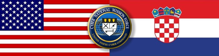 “Partnership in Action”: Croatian, U.S. cyber defenders hunting for malicious actors