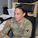U.S. Army Staff Sgt. Beverly Blazi, a noncommissioned officer serving at the U.S. Army Medical Materiel Center-Europe, was recently selected as a candidate for Warrant Officer Candidate School. She will start the program in January 2023.