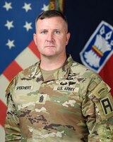 CSM Timothy V. Speichert