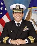 CAPT Victor J. Garza