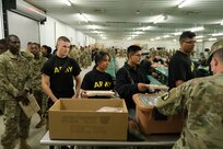 Feeding the force: Army Reserve Puerto Rico supports CSTX