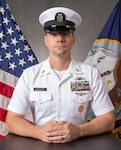 CMDCM(SW/EXW/NAC) William P. Eickhoff