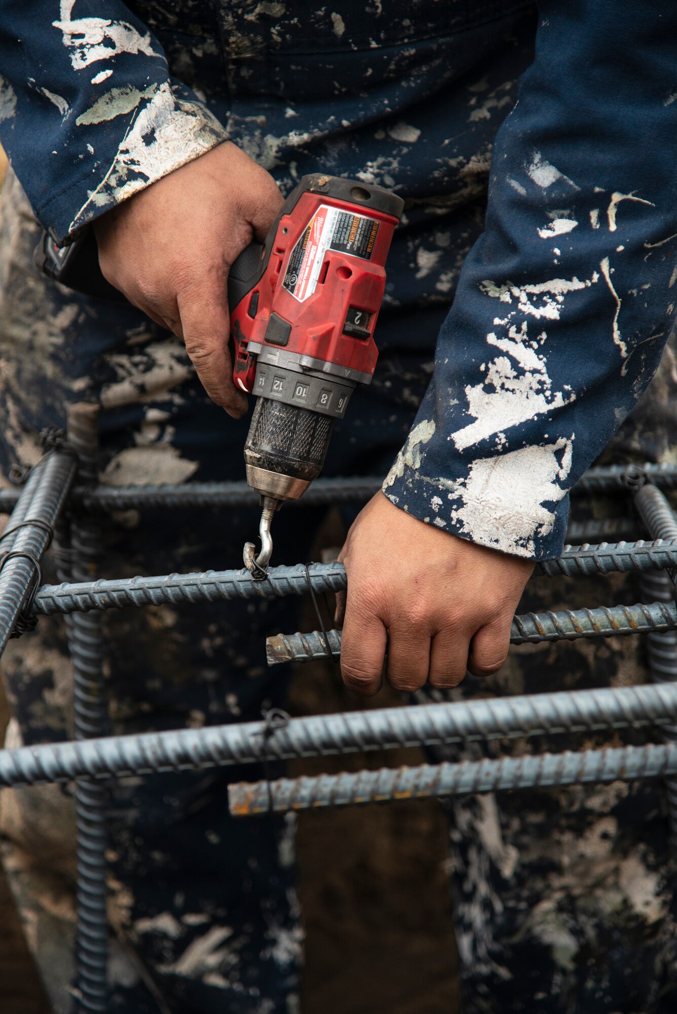 Hawaii Guardsmen conduct Innovative Readiness Training at PANG