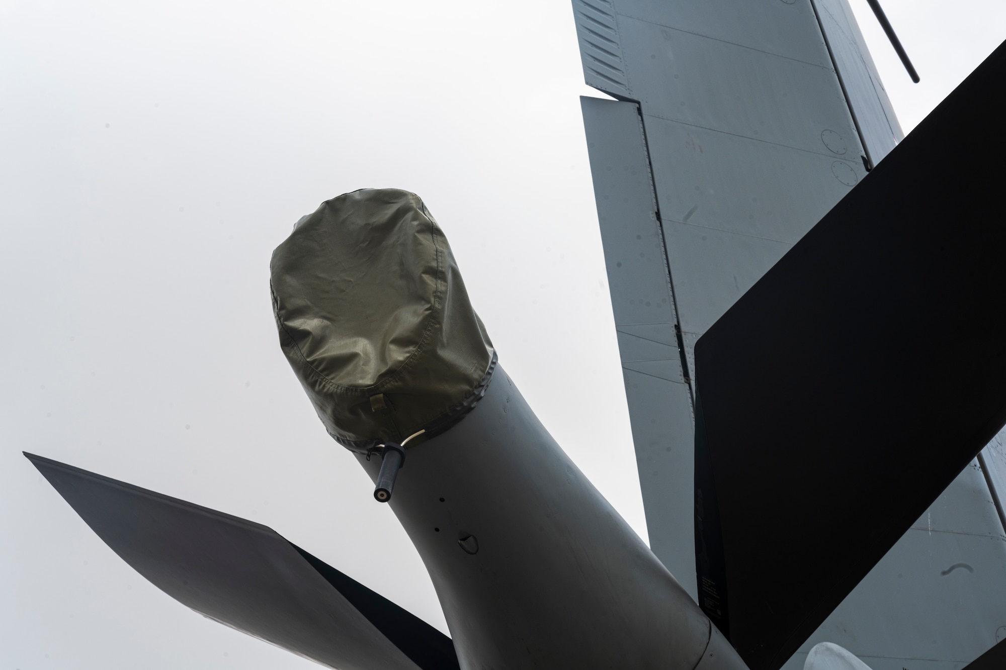 The Boom Cover Tool is projected to save the Air Force 40,000 man-hours and $1 million annually.
