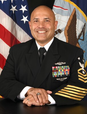 Miguel A. Lugo