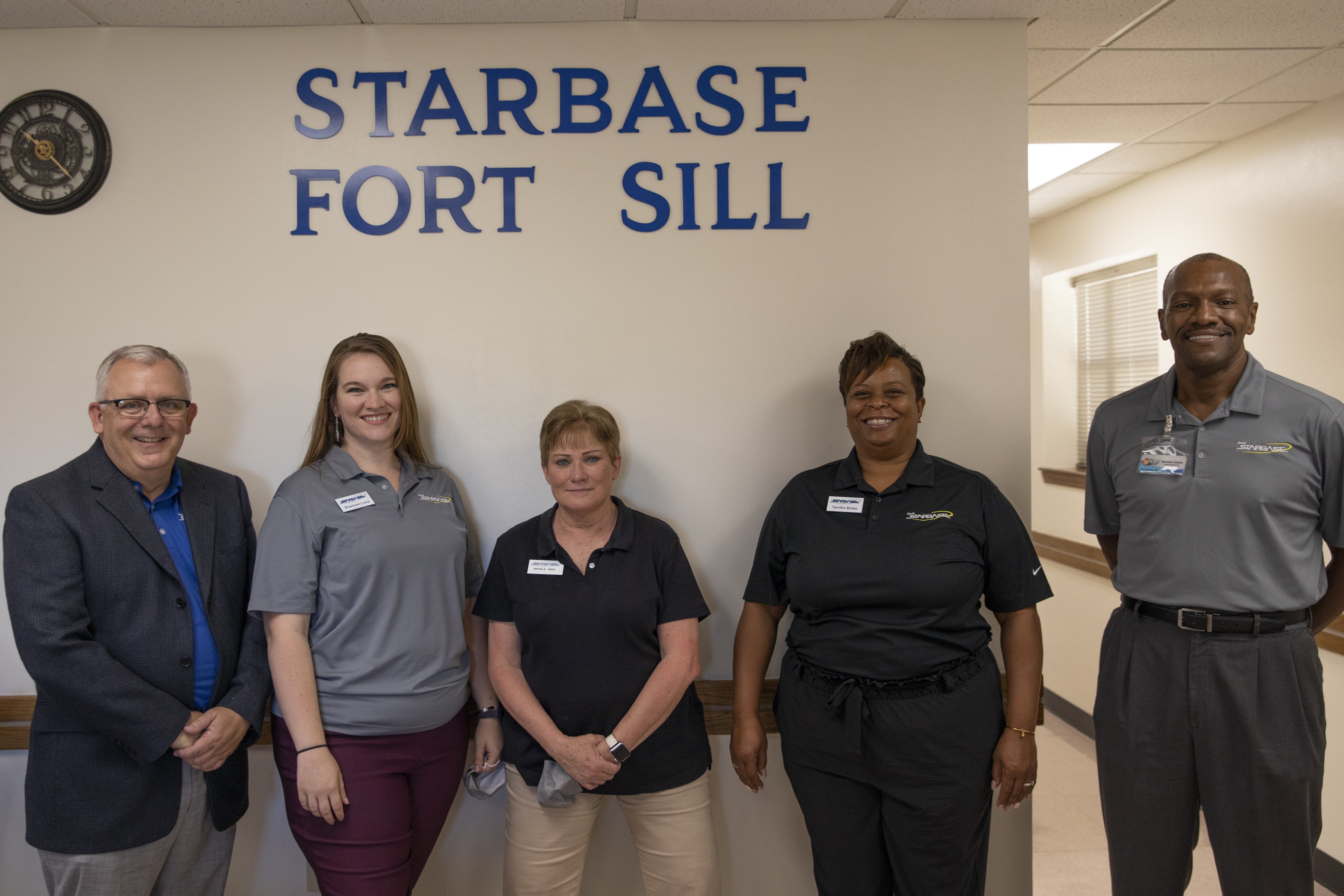 Id Card Fort Sill