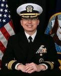 CDR Yilei Liu