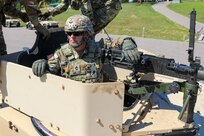 84th Training Command Provides Training to Soldiers