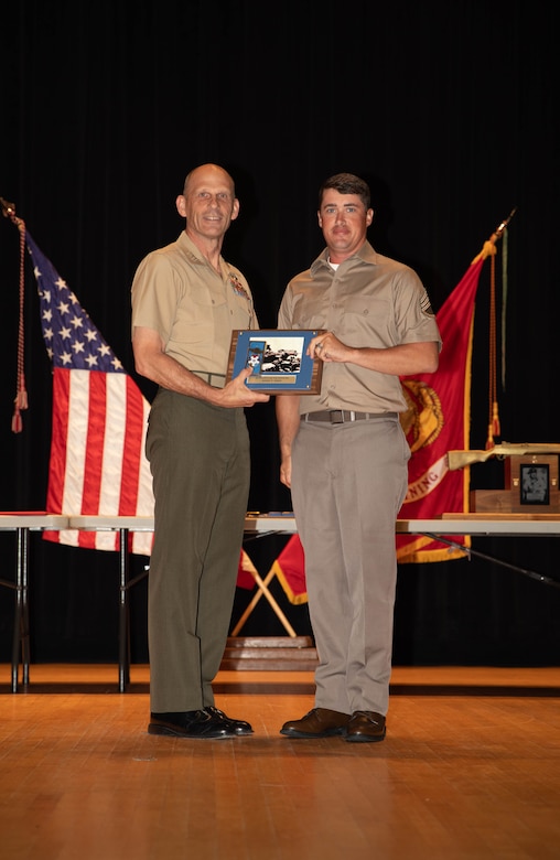 U.S. Army dominates at 61st Interservice Rifle Championships, again