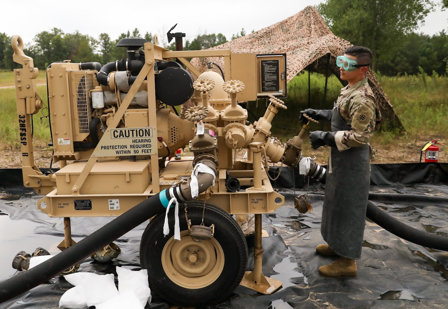 fssp military fuel operations