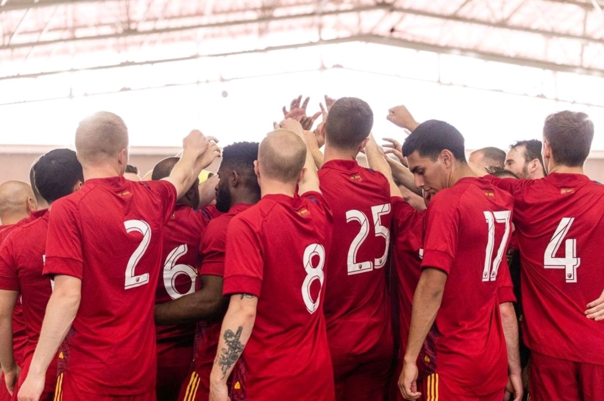 The team is now preparing to compete in the Defender’s Cup, a 40-team military tournament hosted by Joint Base San Antonio over Labor Day weekend.