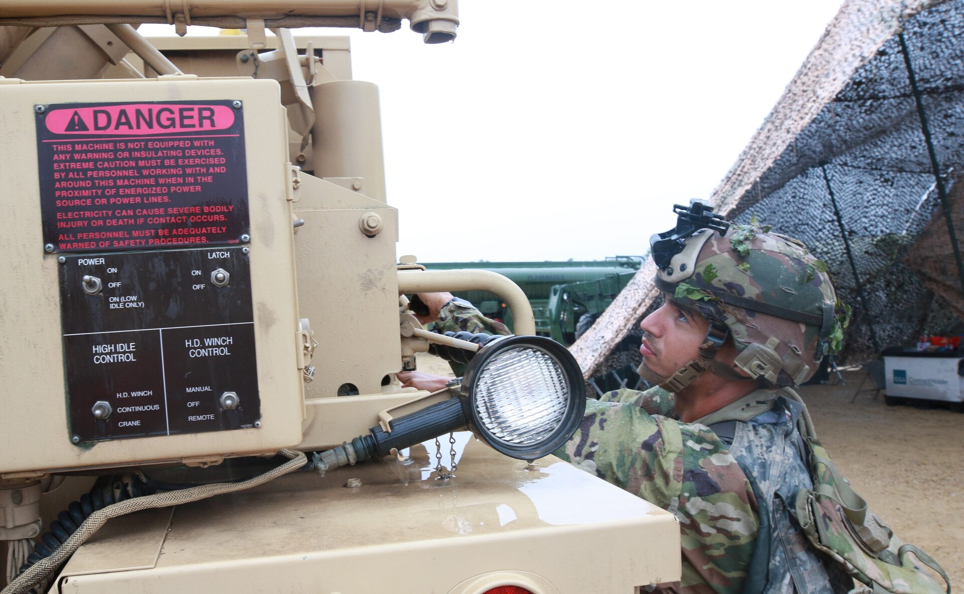 181st OC/T