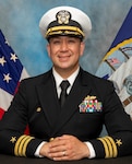 CDR Nicholas G. Hoffman