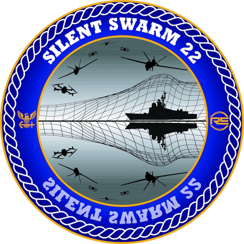 Silent Swarm 22