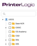 Printer Logic Graphic