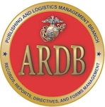 Much larger ARDB Seal