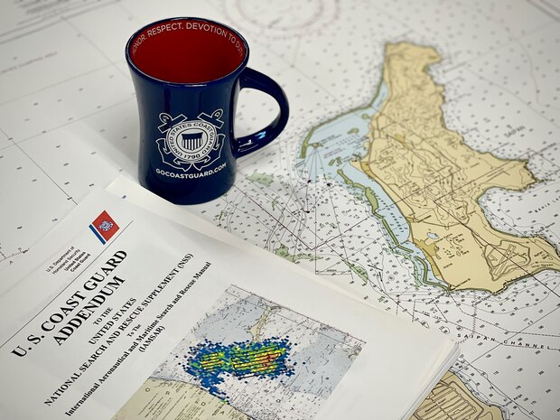 U.S. Coast Guard, CNMI partners to hold search and rescue exercise in Saipan