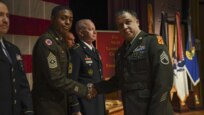 Battle Staff Graduation 2022