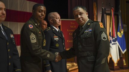 Battle Staff Graduation 2022
