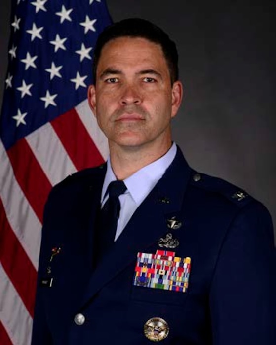 Col. Borders bio pic