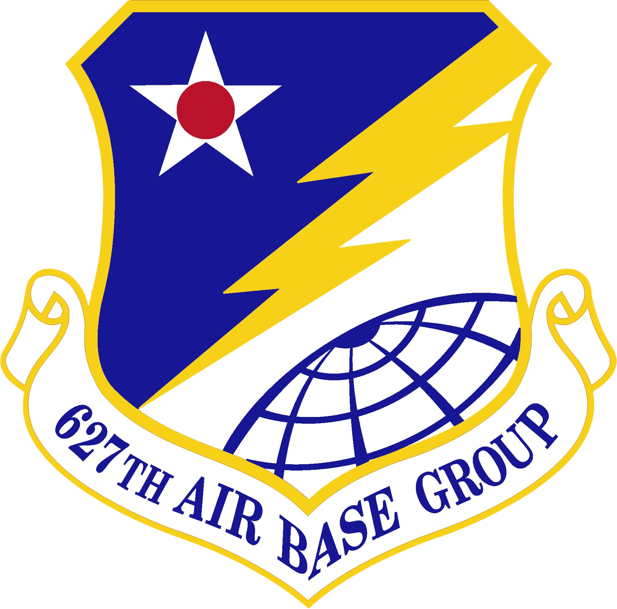 627th Air Base Group