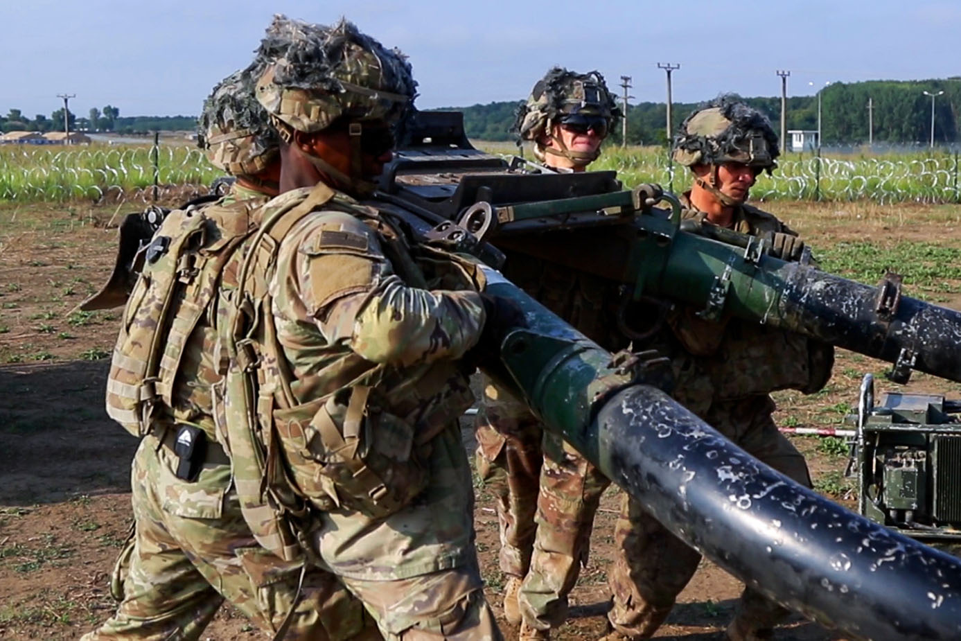 Certification Training