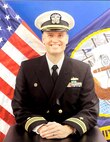 Lt. Cmdr. Erik M. Guiremand