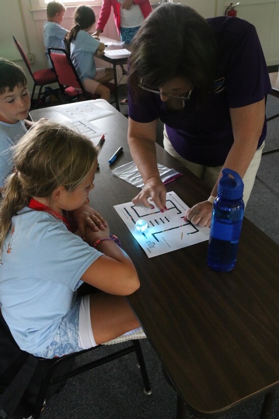 VNG Youth Programs hosts 17th annual Youth Camp