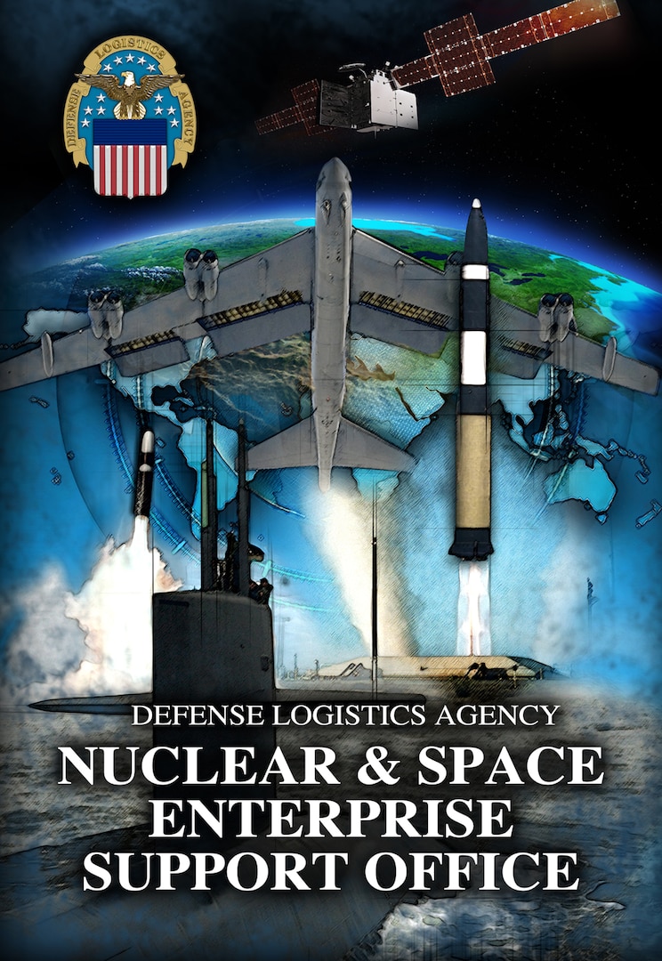 Cover image with nuclear vehicles including a submarine and missiles.