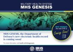 MHS GENESIS goes live